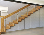Construction et protection de vos escaliers par Escaliers Maisons à Sillars